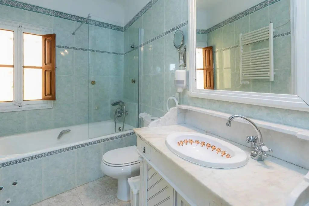 Hotel Casal d'Artà - Chambres