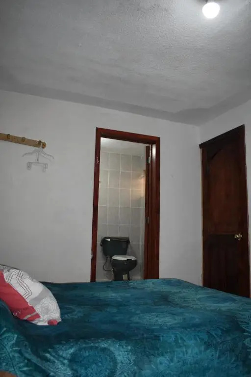Casa Monad Posada - Chambres