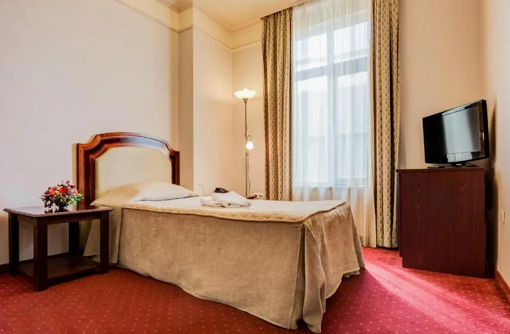 Boutique Splendid Hotel - Chambres