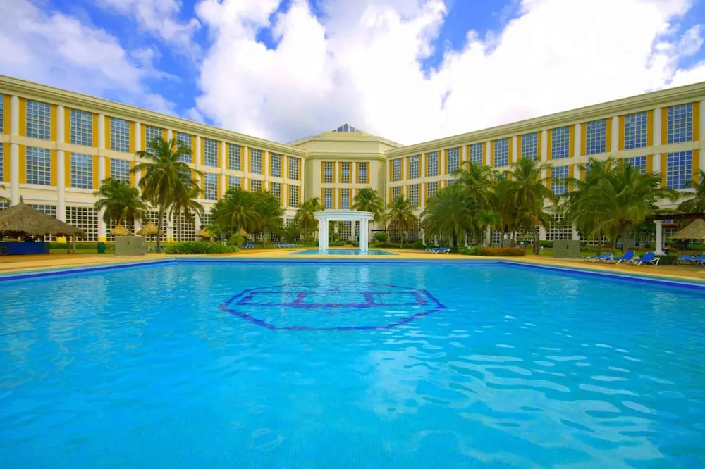 Hesperia Isla Margarita - Général