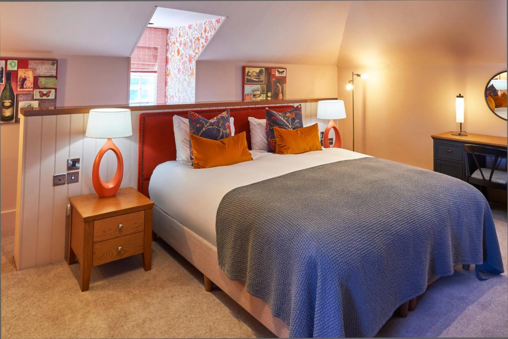 Hotel du Vin & Bistro York - Général