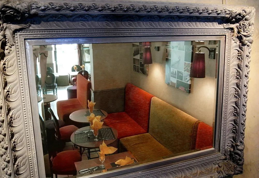 Hôtel Saint-Albert - Général