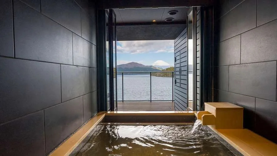 Rakutenstay Fujimiterrace Hakoneashinoko 사진 18