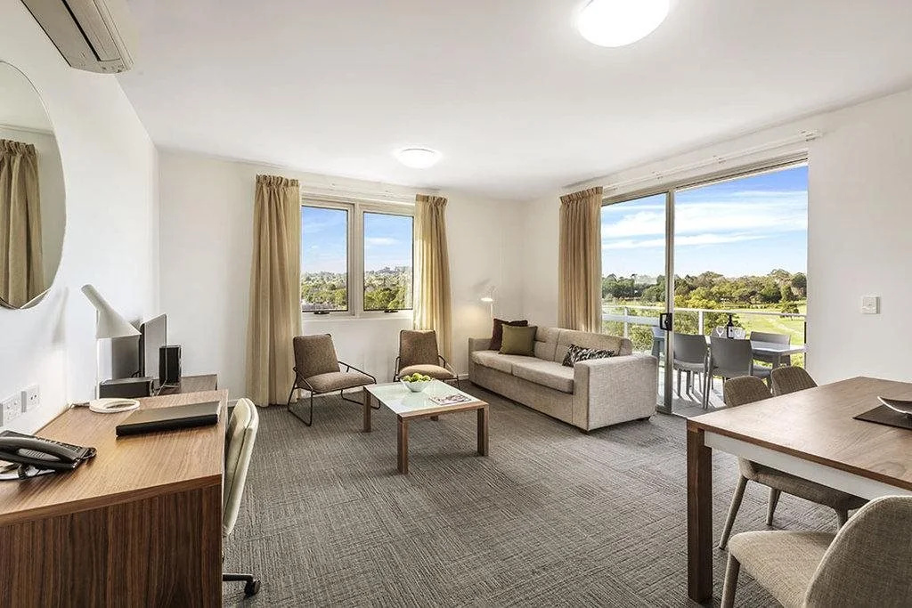 Food & Beverage