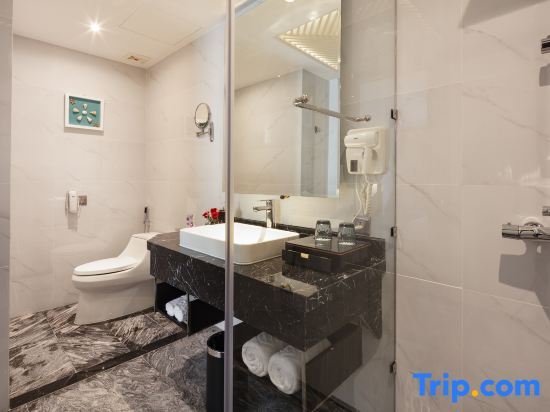 Erica Hotel Nha Trang