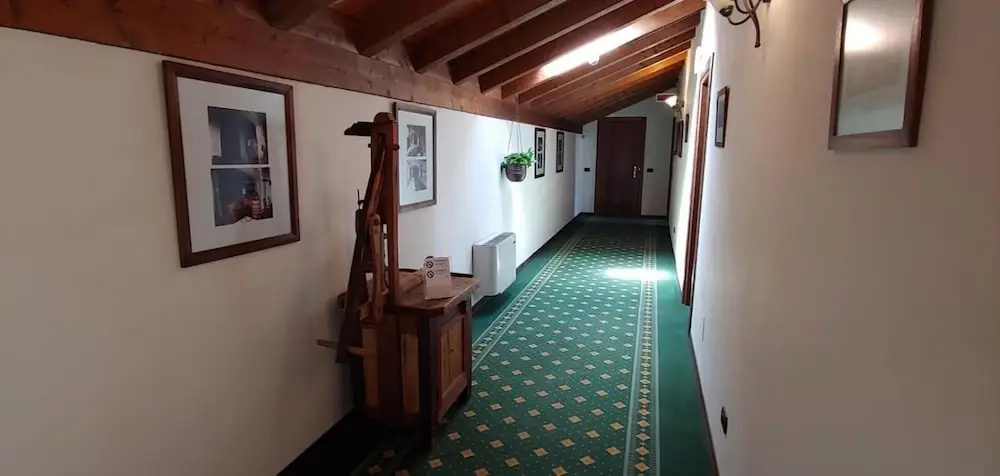 Locanda del Mulino - Général