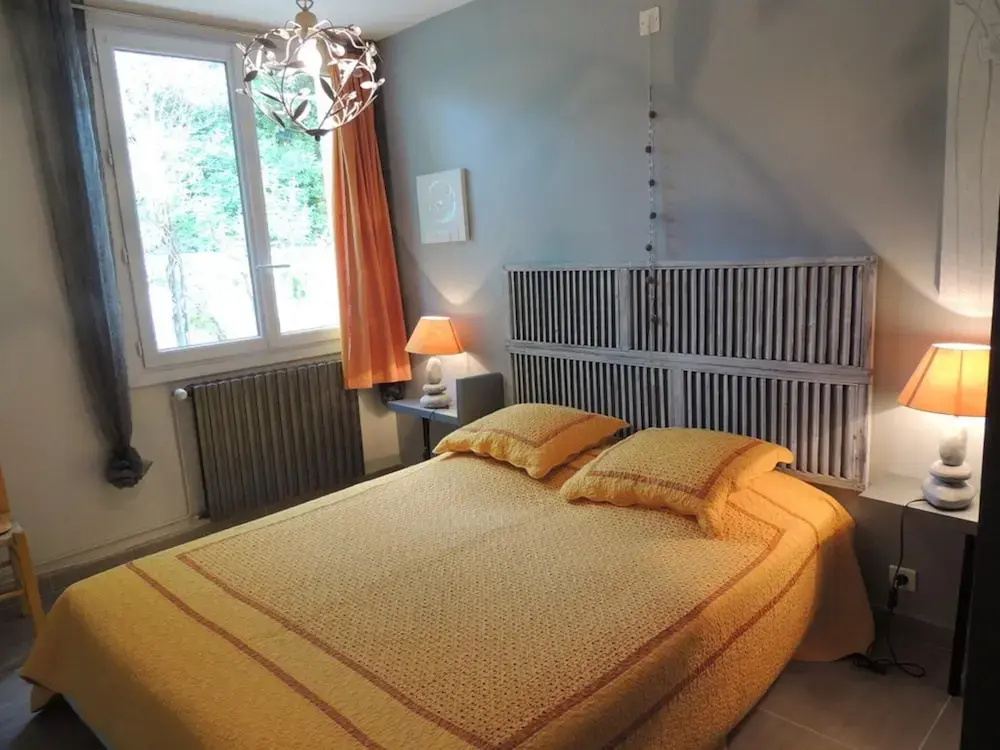 Voir la photo 3 — House in Vaison La Romaine With Heated Pool
