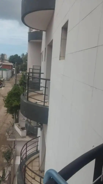 Résidence N'Disso
