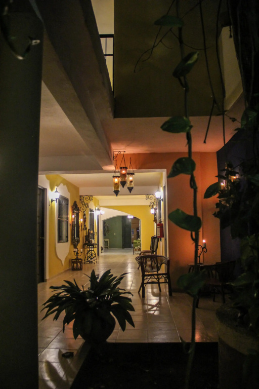 Hotel photo 20