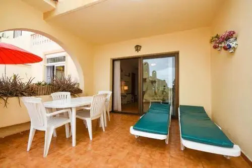 Mare Verde 95 - One Bed