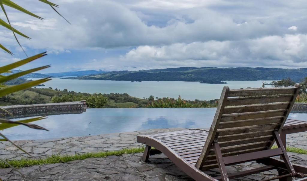 Nepenthe B&B - фото 11