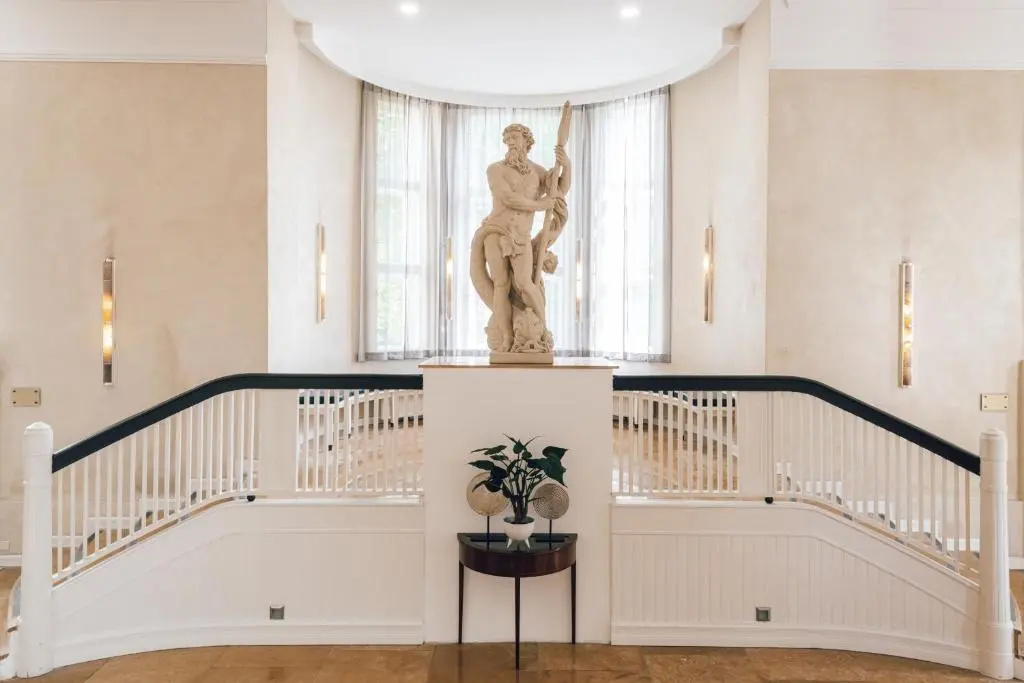 Falkensteiner Spa Resort Mariánské Lázně - Général