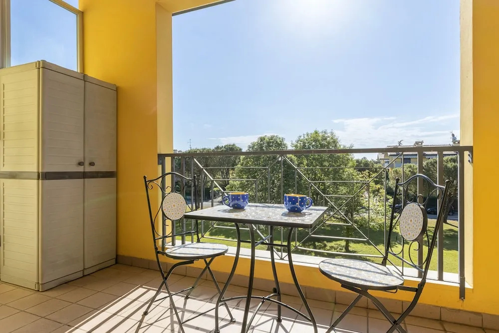 Residence Le Magnolie 51 by Wonderful Italy