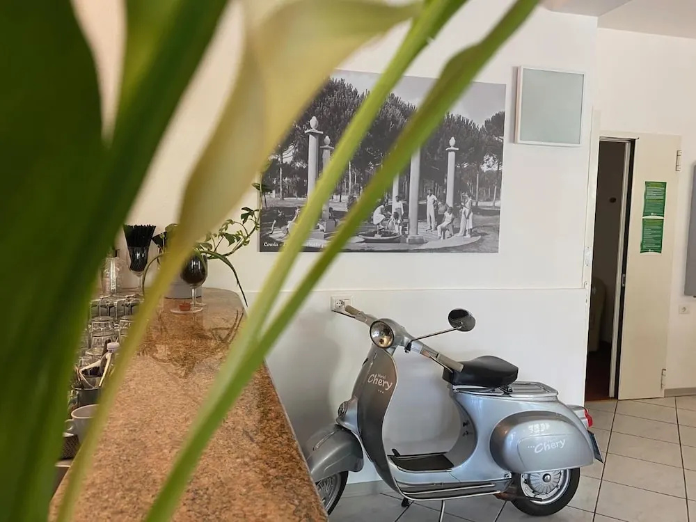 Hotel photo 15