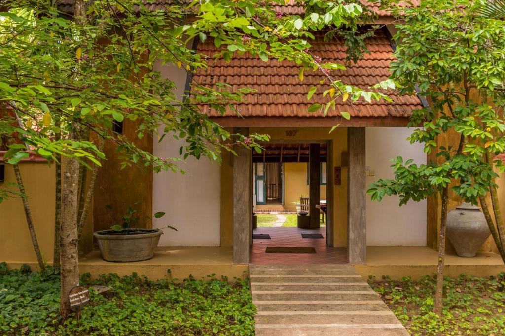 Jetwing Ayurveda Pavilions