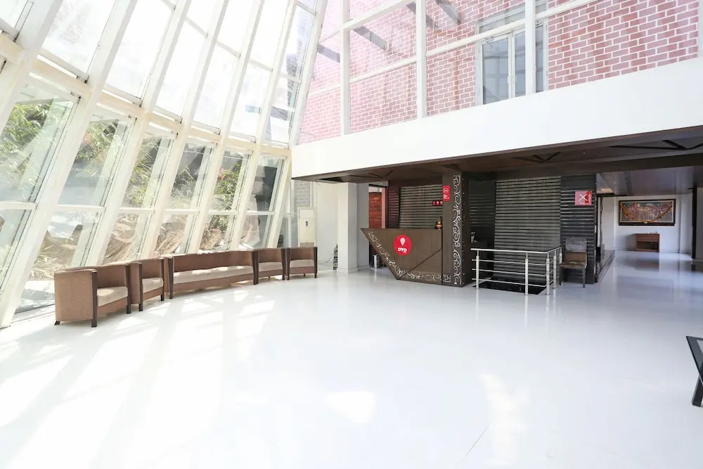 Hotel Satyan Inn
