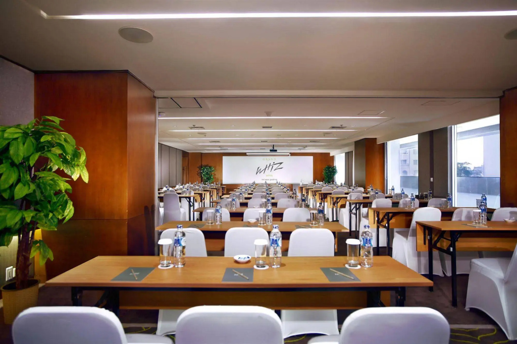 éL Hotel Jakarta - Général