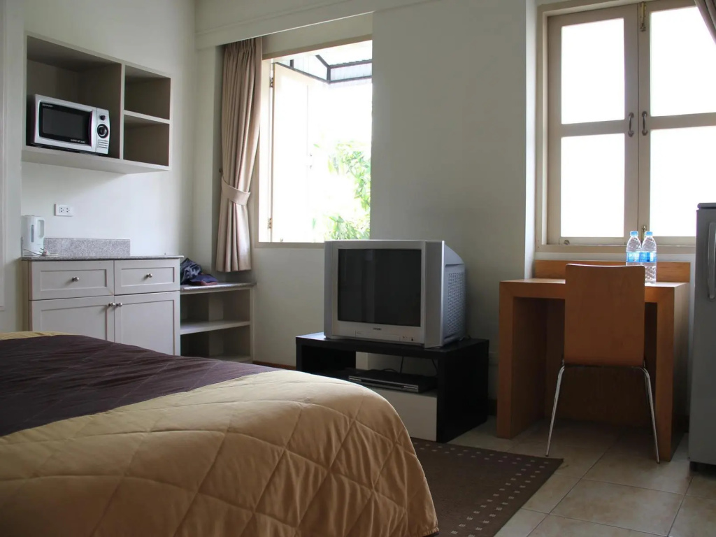 Superior room