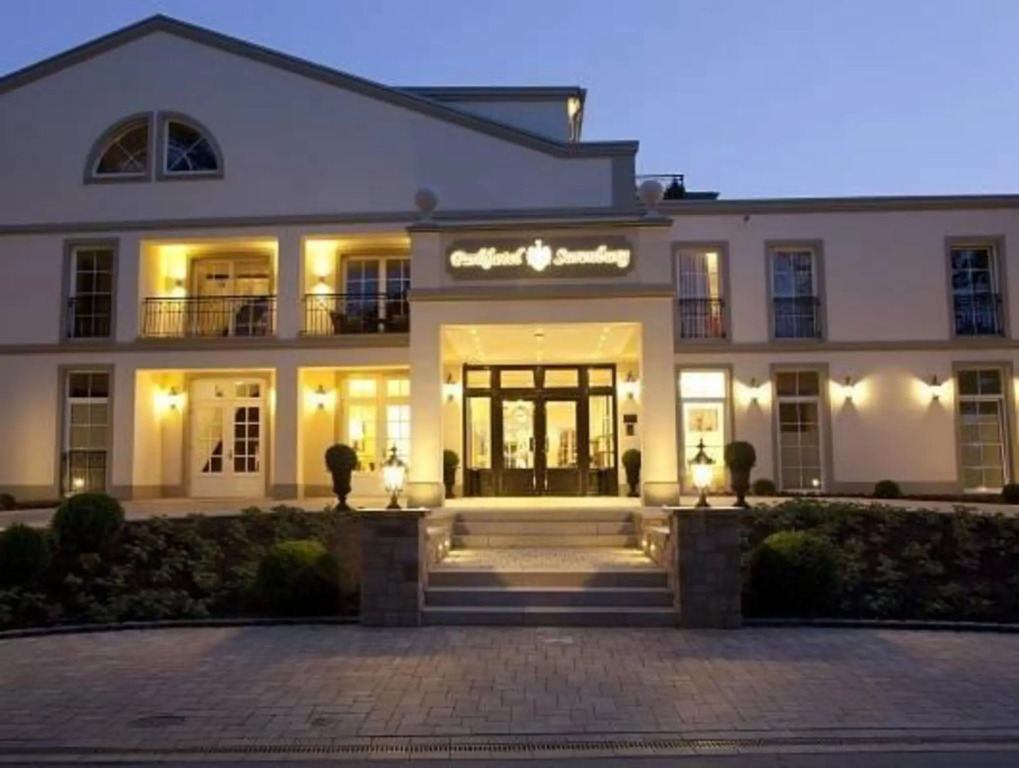 Parkhotel Surenburg