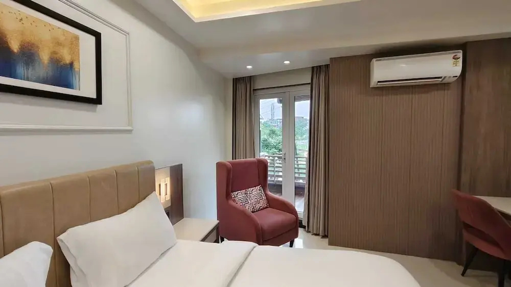 Hotel photo 4