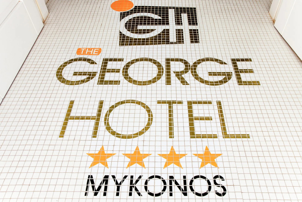 The George Hotel - Général