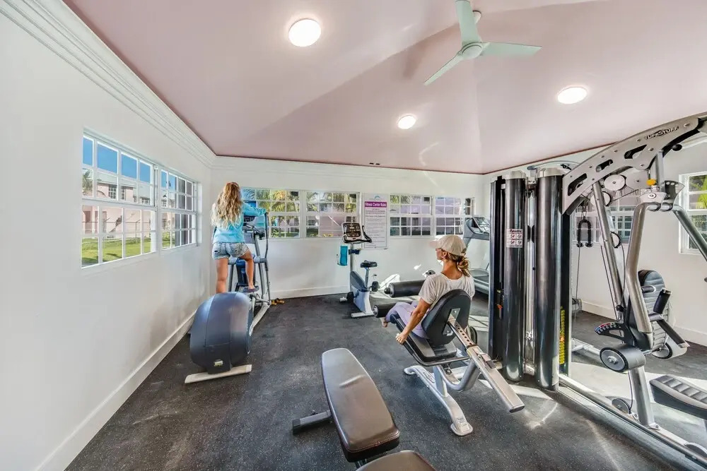 Bahama Beach Club Resort - фото 16