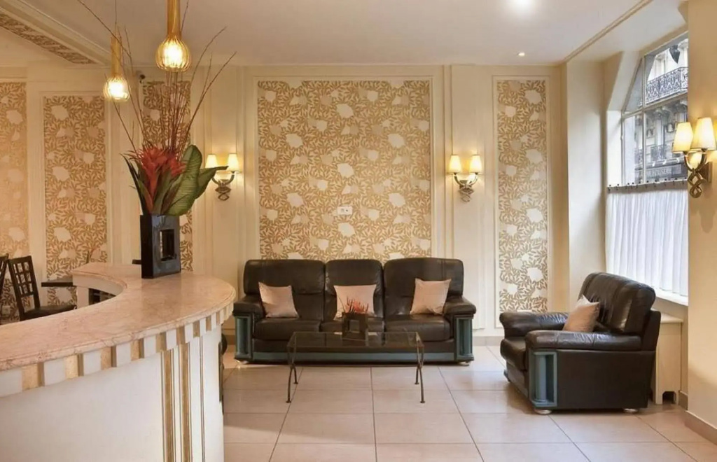 Hotel photo 10