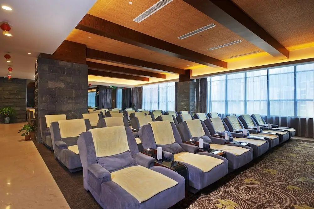 Narada Resort & Spa Pingxiang - фото 10