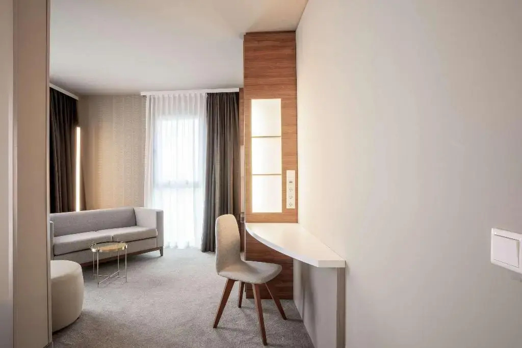 Hotel photo 6