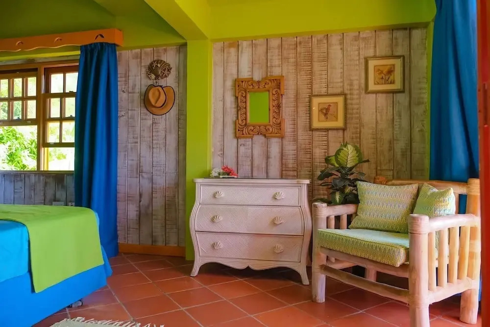 Flamingo Bequia - 4 B R Villa Including Cottage — фото 2