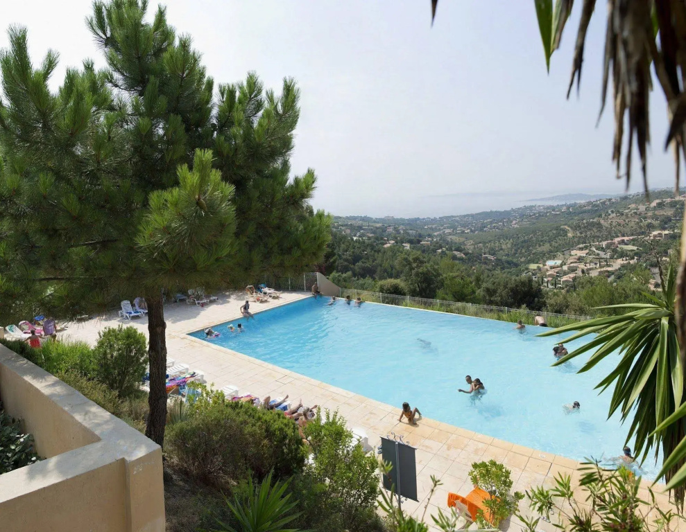 Maeva Particuliers Les Terrasses des Issambres - Général