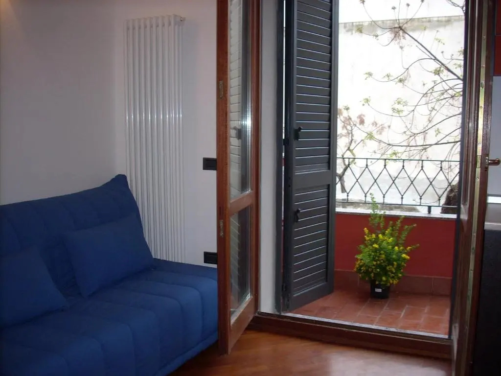 Aurasol Appartamenti - Chambres
