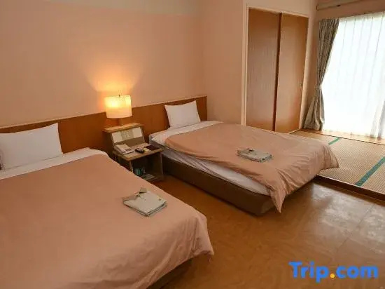 JUNGLE HOTEL Painu Maya - Chambres