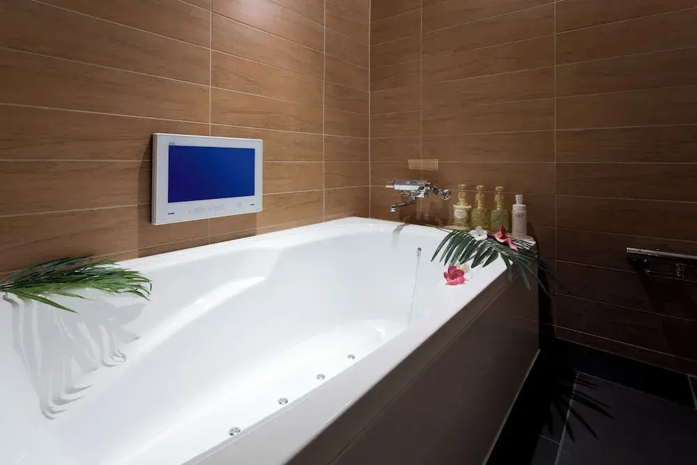 Hotel photo 8