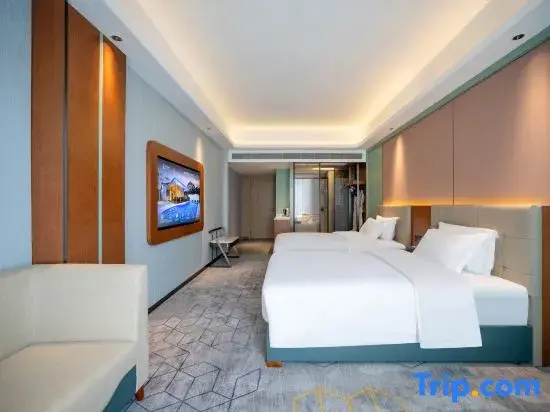 Superior Double room (twin beds)