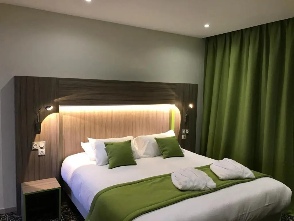Family Junior Suite