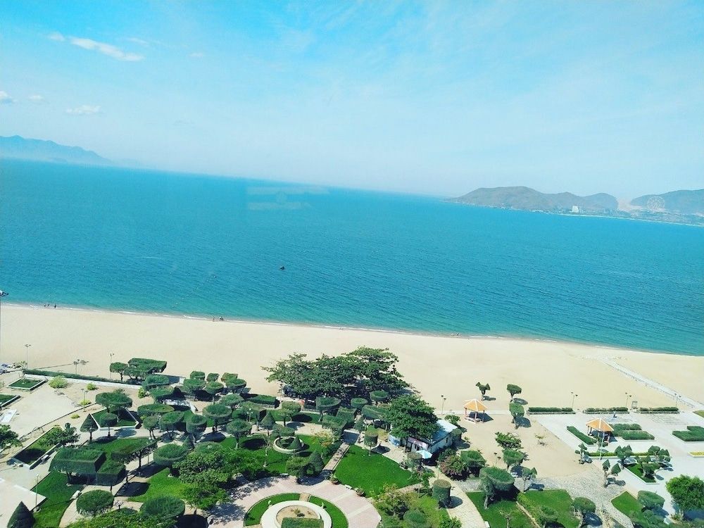 Ruby Hotel Nha Trang