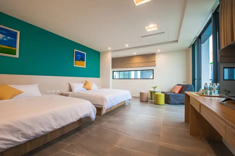 Comfort room