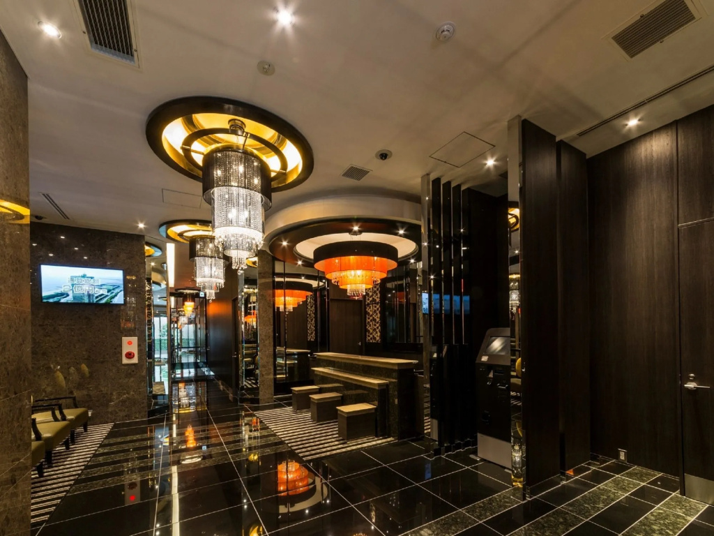 APA Hotel Kyoto Ekikita 사진 26