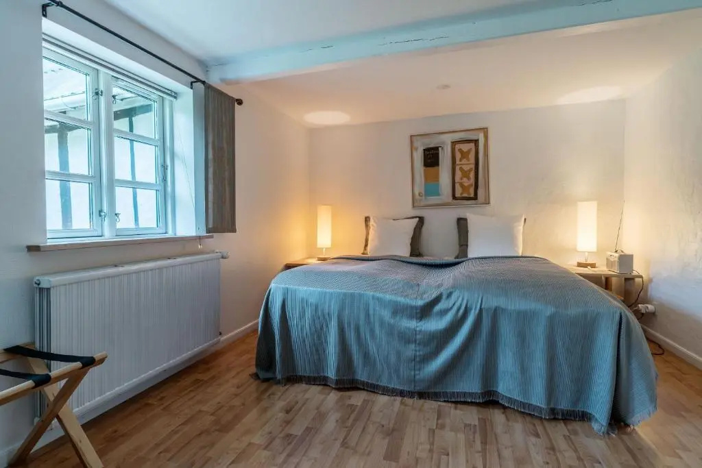 Vilcon Hotel & Konferencegaard - Chambres