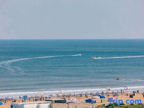 Muhai Seaview Audio-Visual B&B (Qingdao Golden Beach)