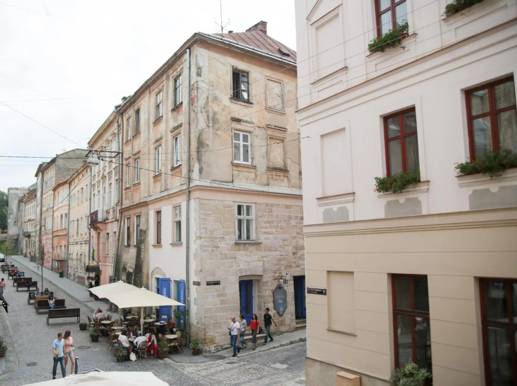 Lviv4U