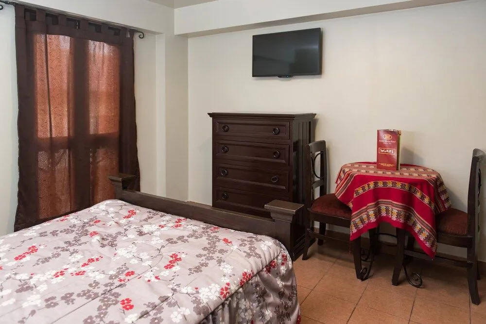 Santa Maria Hotel — фото 4