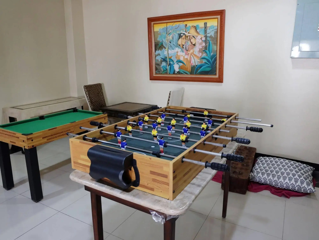 Hotel photo 22