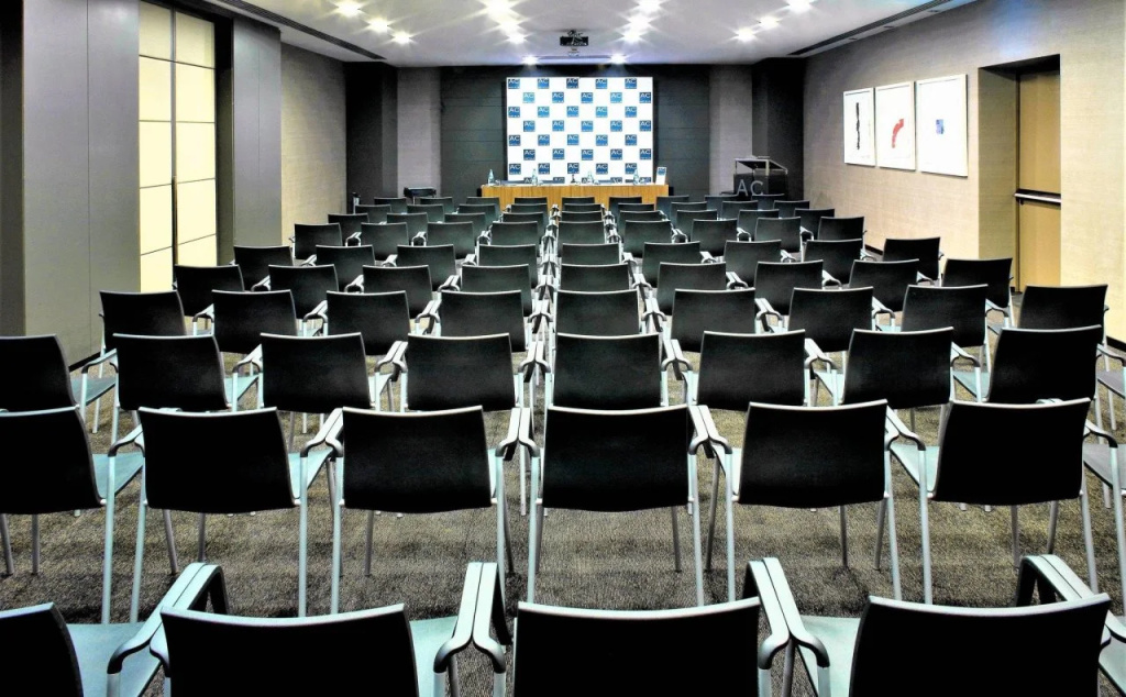 Business Centre