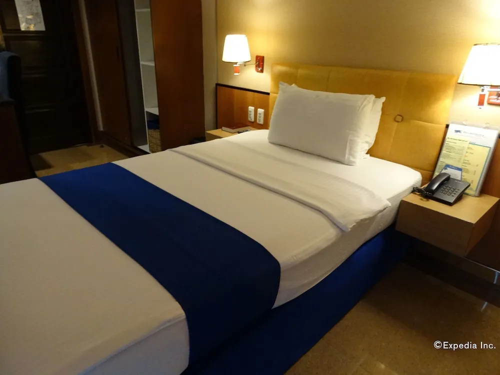 Blueberry Tourist Hotel - Chambres