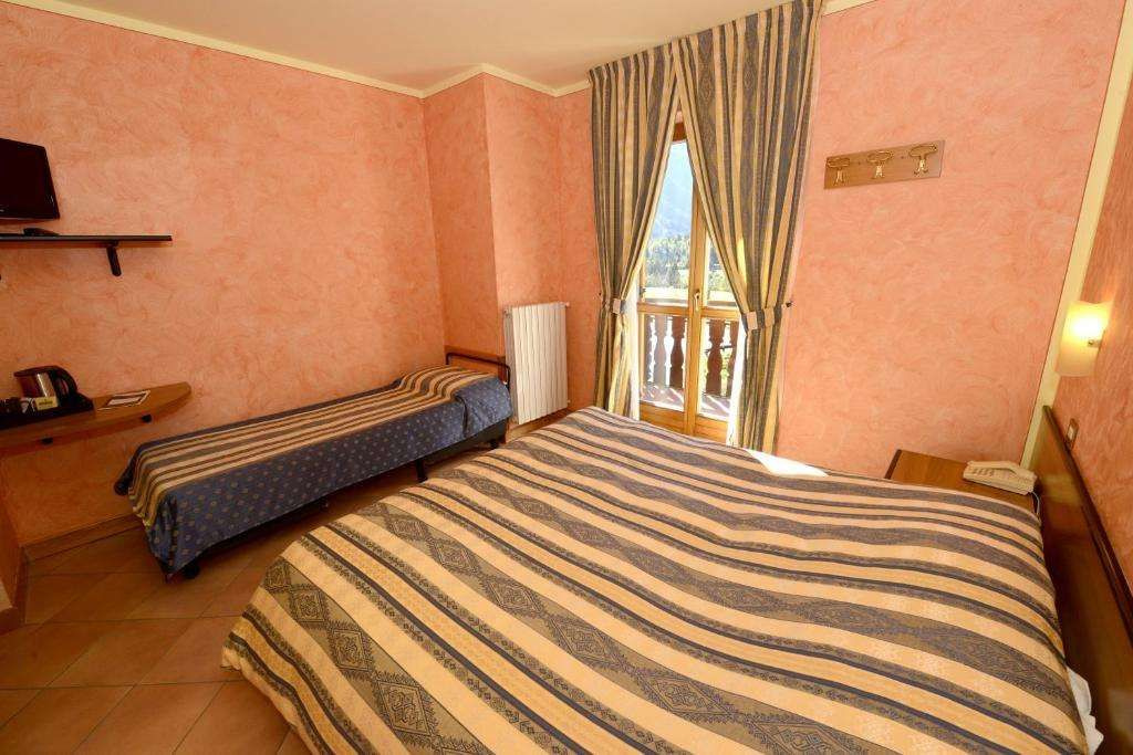 Hotel Veduta dell'Adamello - Général