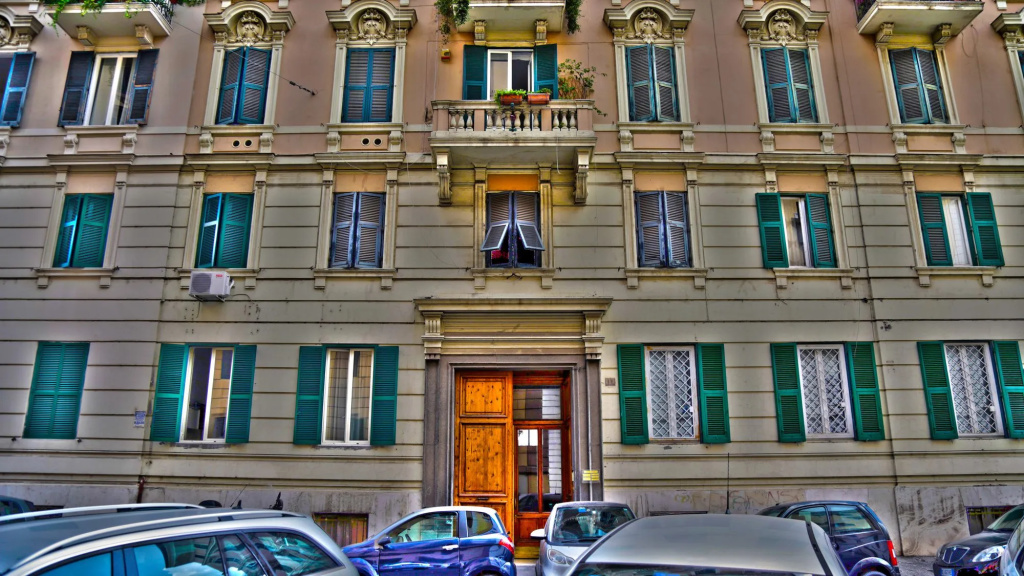 Coral Guest House