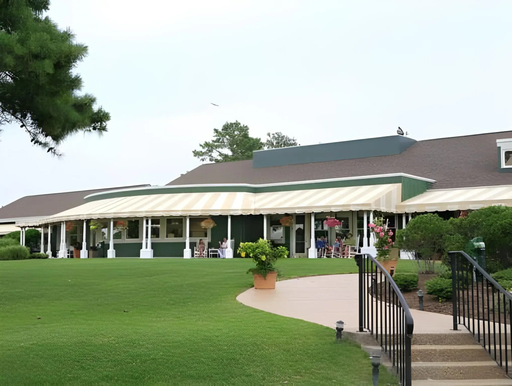Kingsmill Resort - фото 33