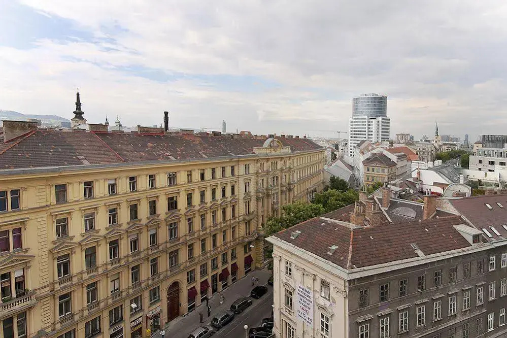 Best Of Vienna Apartments Ferdinandstrasse